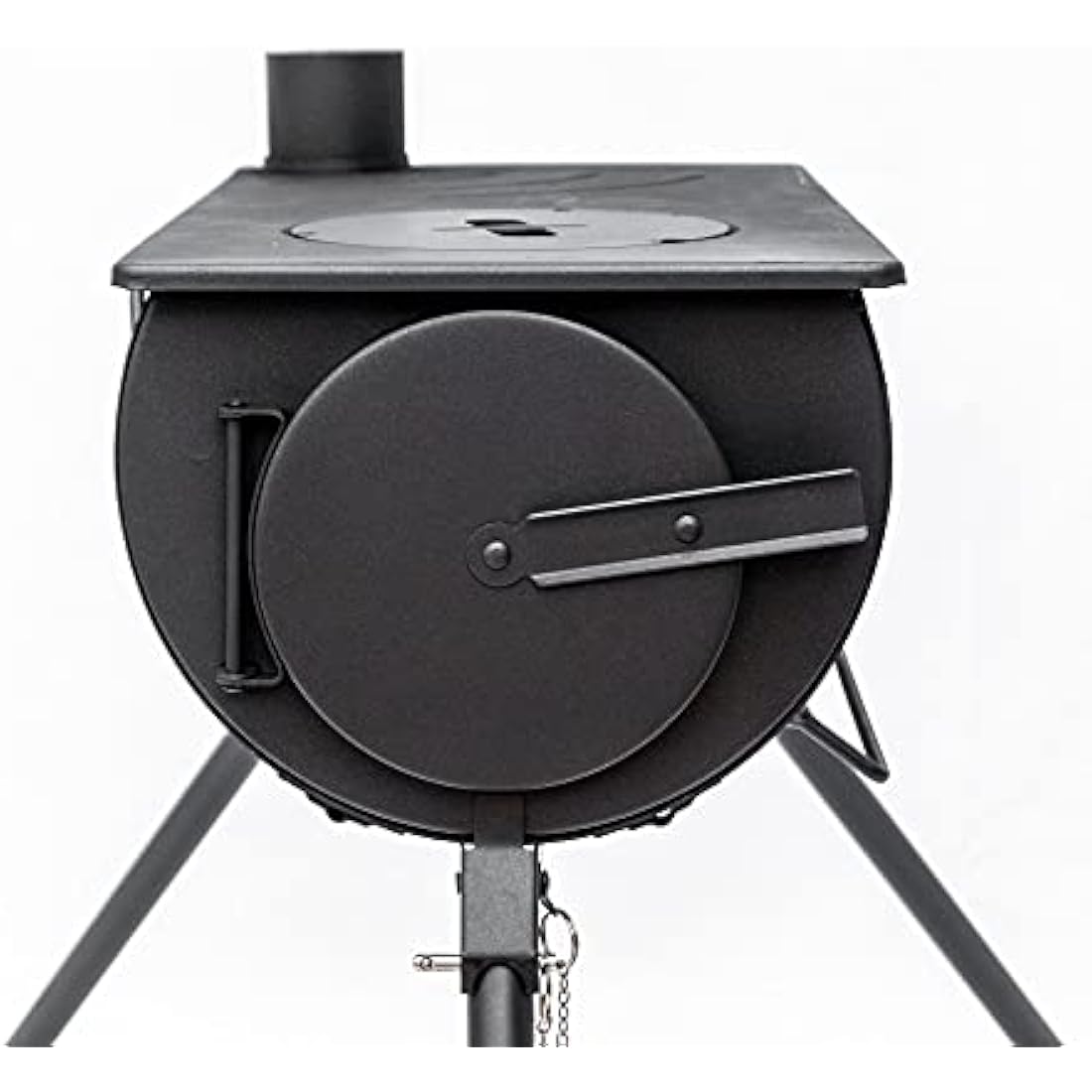 Boutique Camping Portable Woodburning Stove