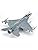 Tamiya TM61098 Lockheed F-16CJ Falcon Model KIT
