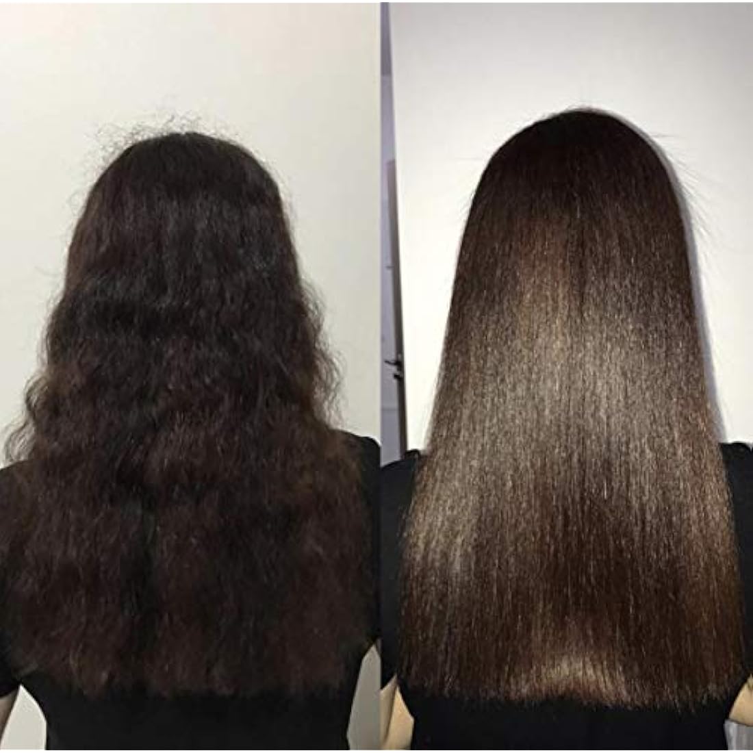 Cocochoco Professional Gold Keratin Kit In Box - Gold Keratin Hair Treatment (200 Ml) And Cleansing Shampoo (50 Ml) - Complex Keratin Treatment For Hair Straightening - For All Hair Types