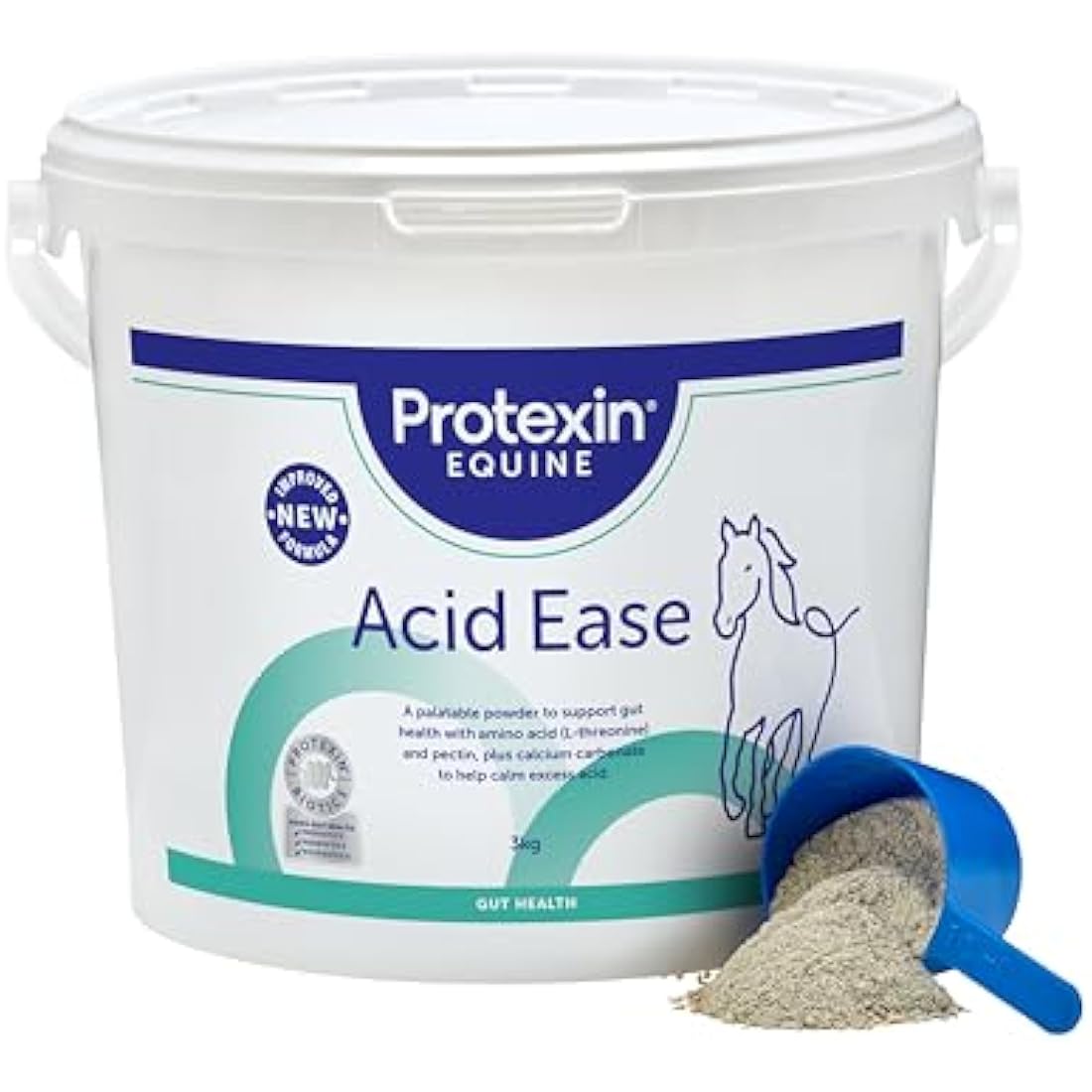 Protexin Equine Premium Acid Ease, 3 Kg, FE1016