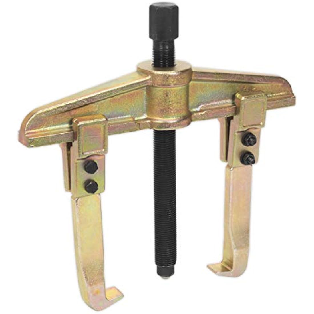 Sealey Ak46200 Twin Leg Puller Bar Type 200 X 150Mm