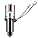Micro Swiss FlowTech™ Hotend for Creality K1 / K1 Max