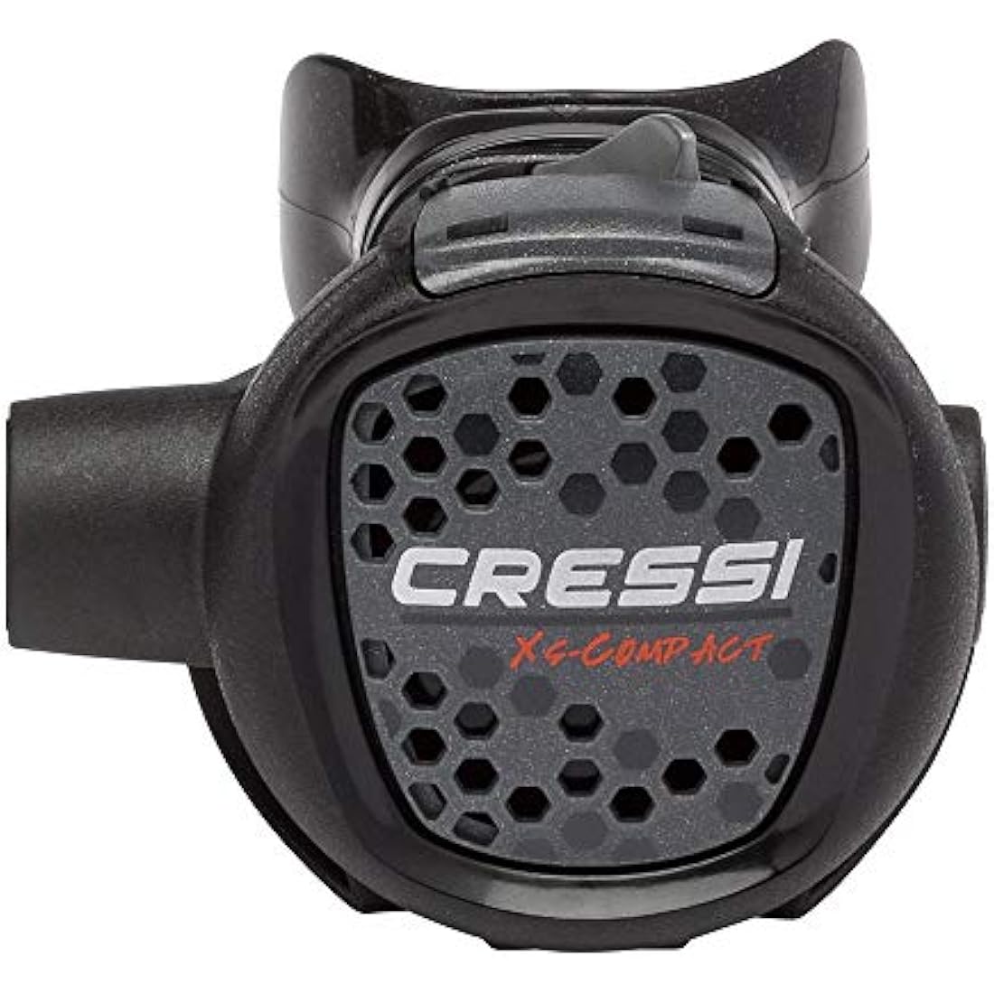 Cressi AC2 / Compact - Scuba Diving Regulator High Quality