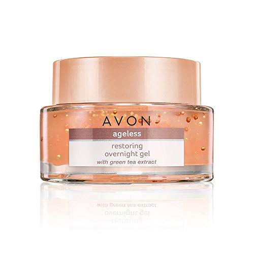 Avon Ageless Restoring Overnight Gel