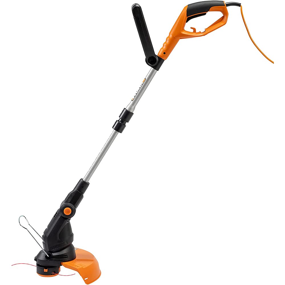 WORX WG119E 550W 30CM Electric Grass Trimmer Line Strimmer Corded