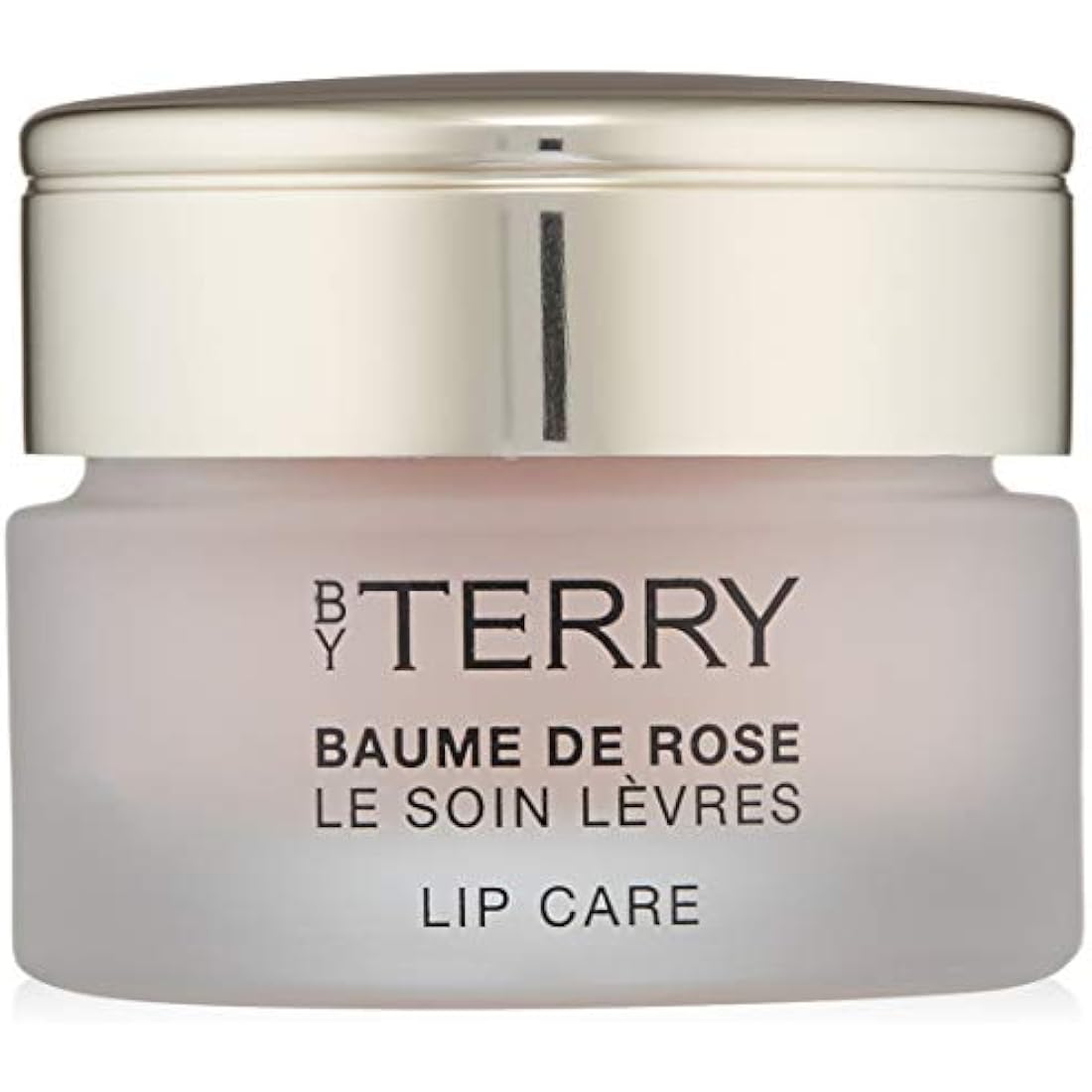 By Terry Baume De Rose Lip Balm 10g
