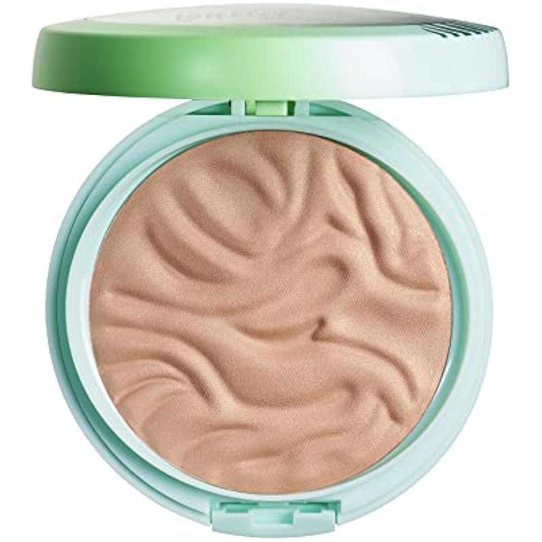 Physicians Formula, Murumuru Butter Powder Bronzer, Moisturising Formula with Murumuru Butter for Soft Skin, Dewy Finish, Creamy Texture, Soft-Focus Pigments with Smoothening Effect, Light Bronzer