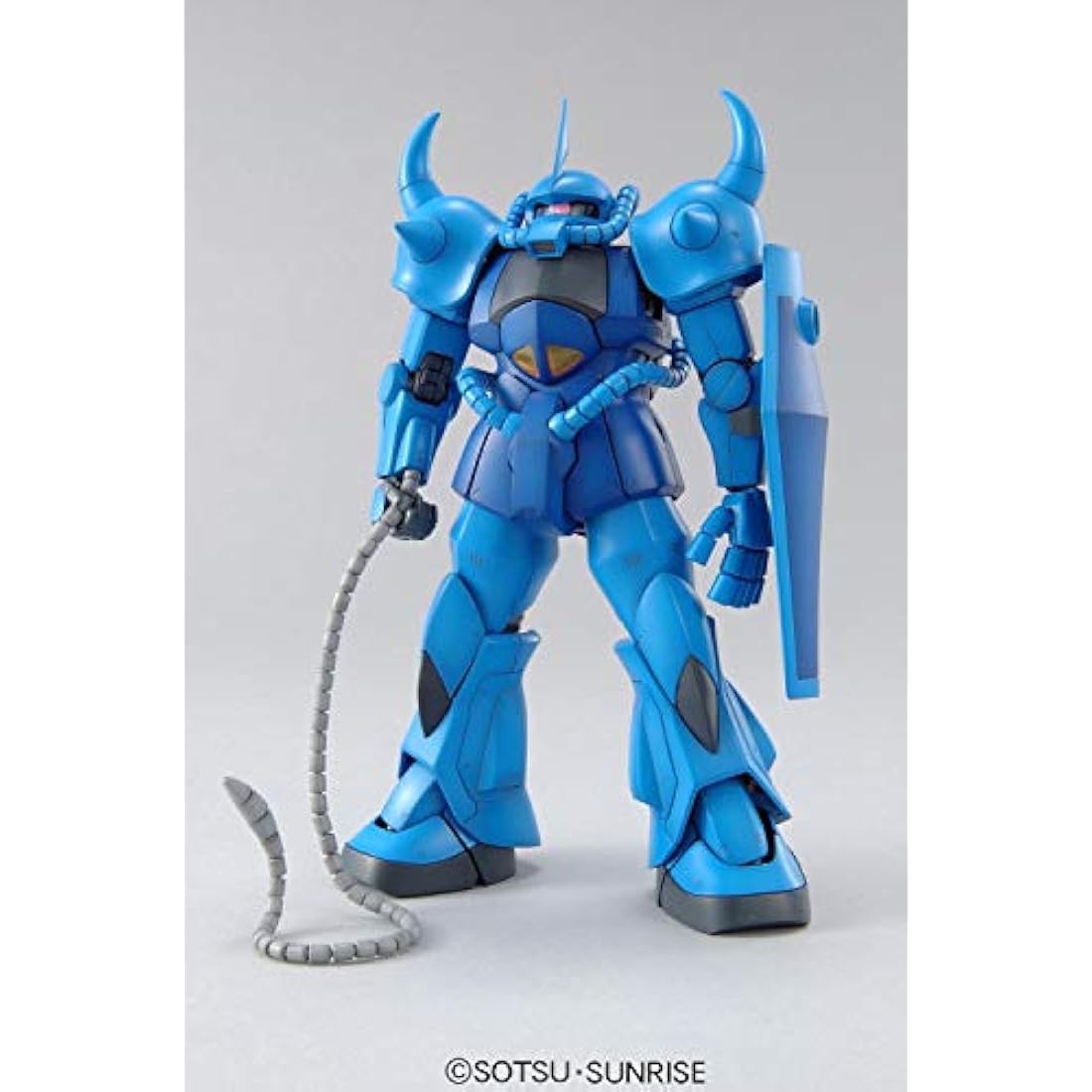 BANDAI SPIRITS - Gundam - MG 1/100 MS-07B Gouf Ver.2.0 - Model Kit