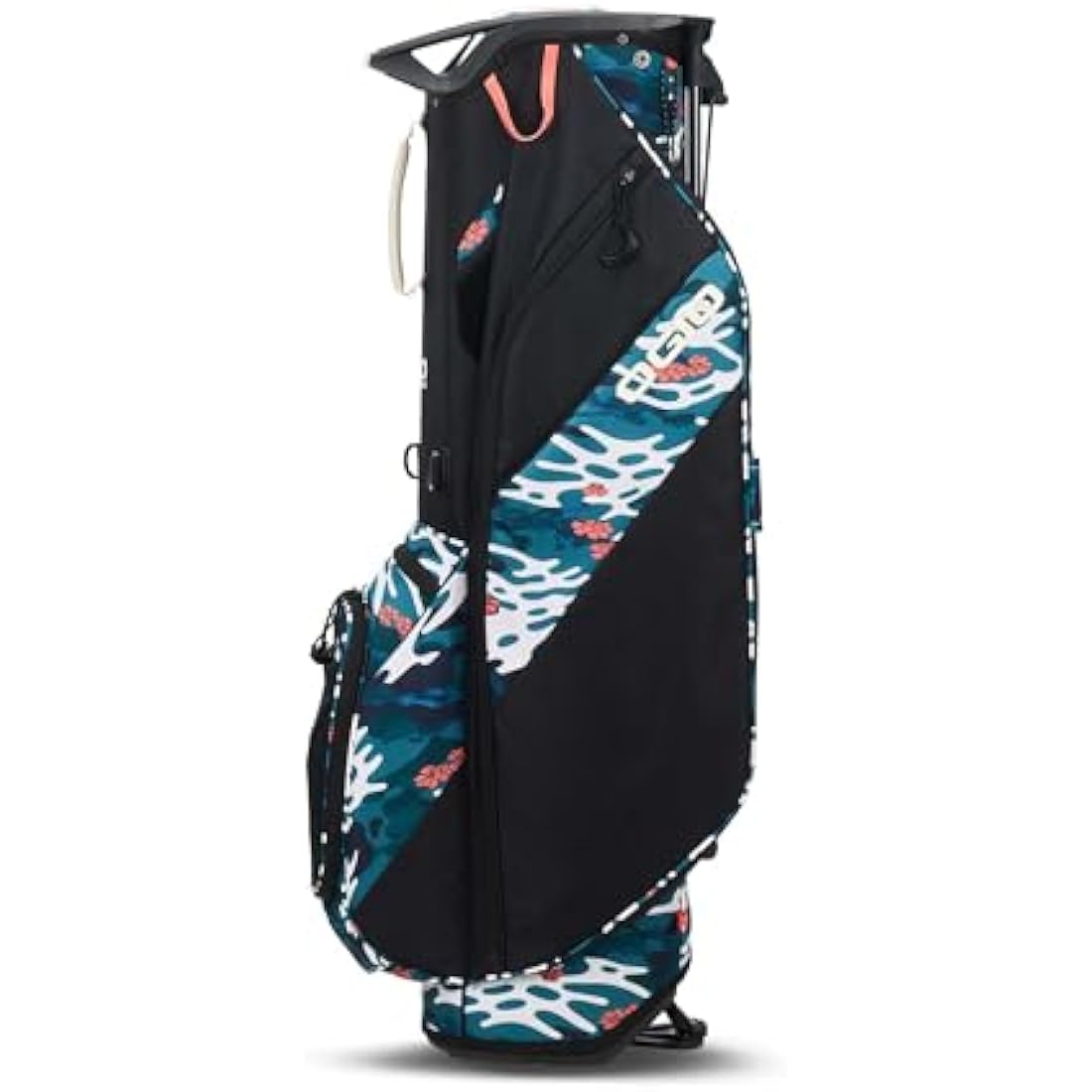 OGIO Fuse Stand Bag Wave Camo