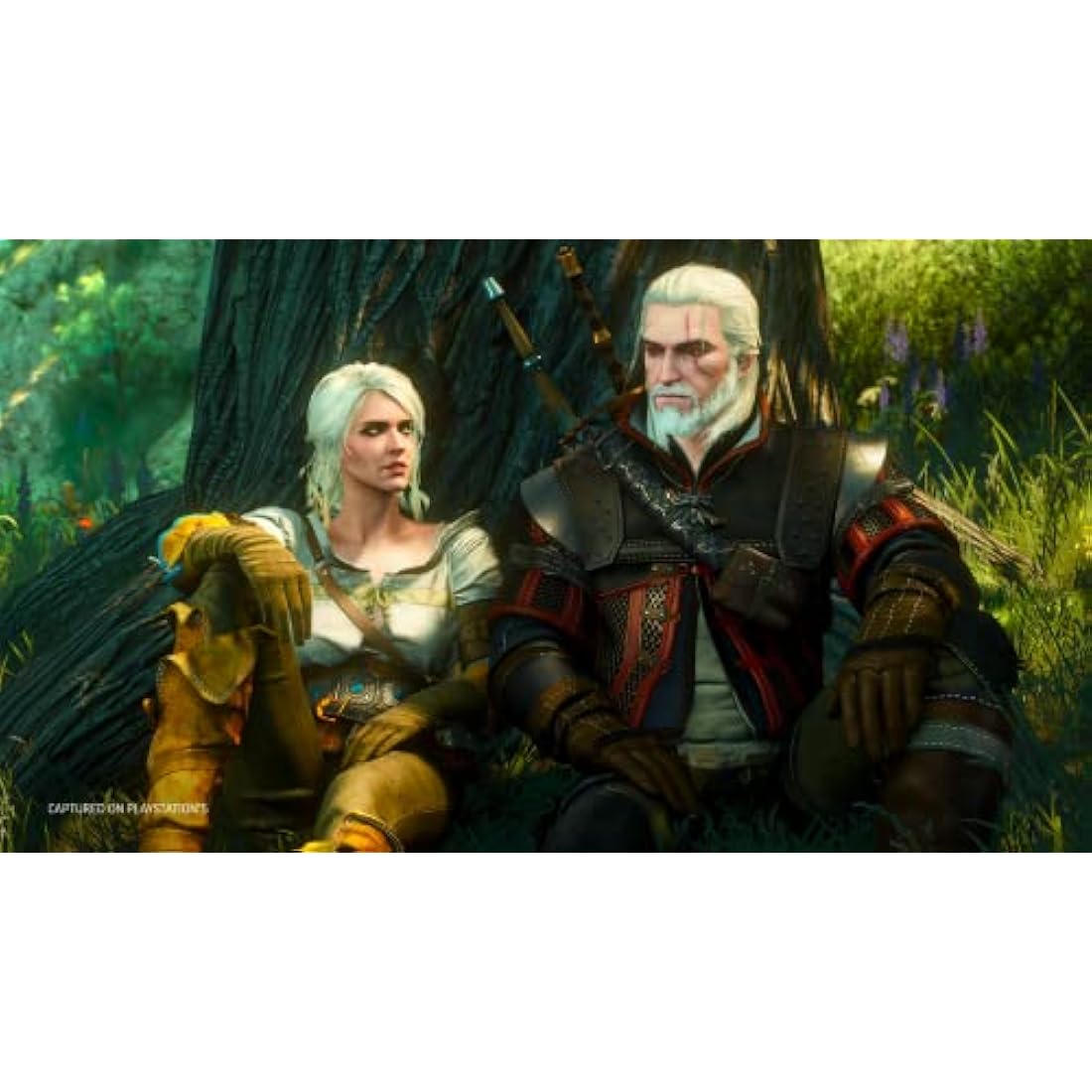 The Witcher 3 - Complete Edition