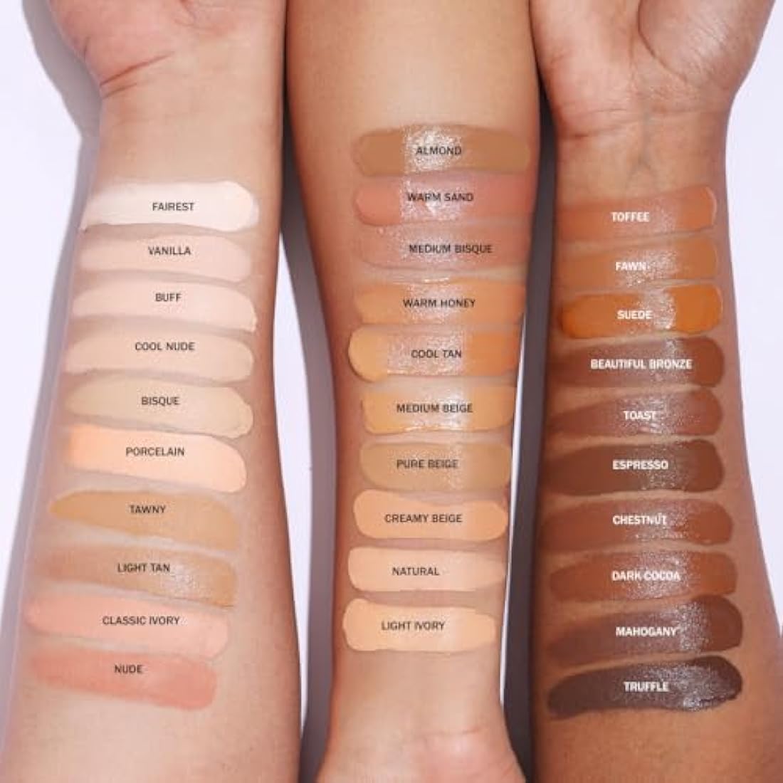 L.A. Girl Cosmetics Pro Conceal HD Concealer, Natural 8 g