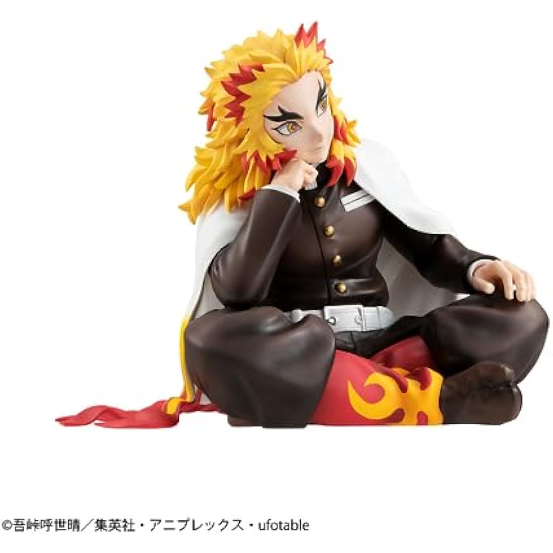 BANPRESTO 831140 Action Figure, Multicoloured