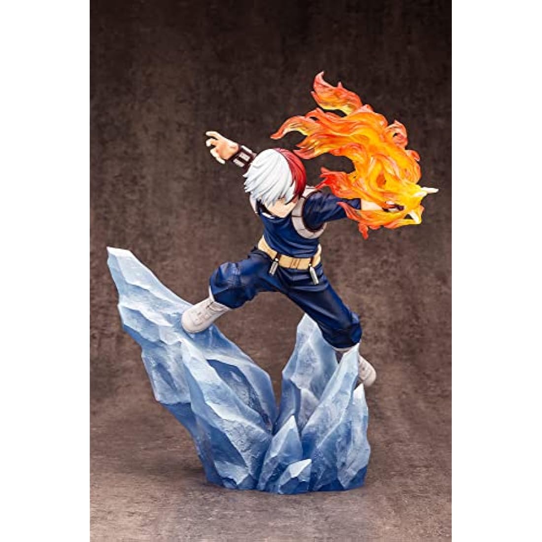 Kotobukiya My Hero Academia: Shoto Todoroki (Version 2) ARTFX J Statue