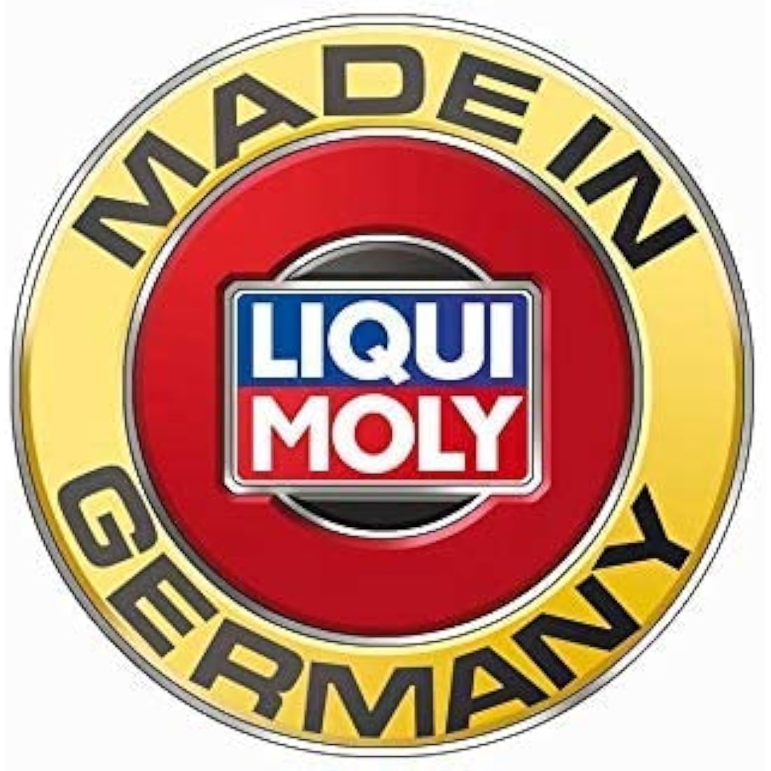 LIQUI MOLY Pro-Line Oil Loss Stop | 1 L | Oil additive | SKU: 5182