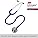 3M Littmann 5622 Classic III Stethoscope Stainless Steel Finish Chestpiece, 27 Inch, Navy Blue Tube