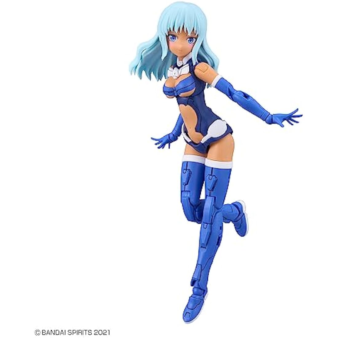 BANDAI SPIRITS 30MS - SIS-Ac19b Siana-AMARCIA (Vivace Form) - Model Kit