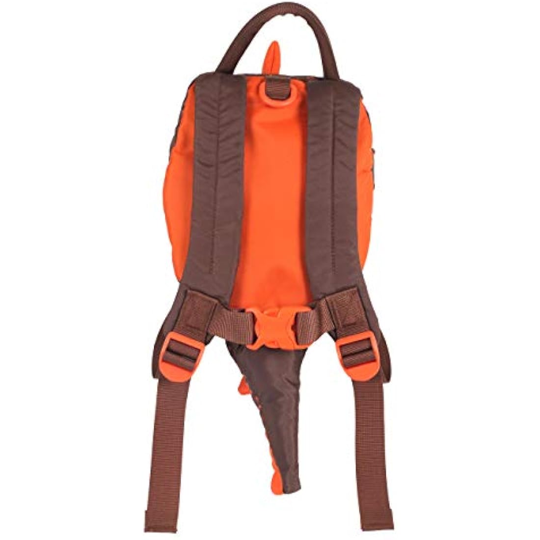 LittleLife Animal Toddler Backpack With Safety Rein, Spike The Dinosaur