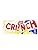 NESTLE CRUNCH WHITE Chocolate & CRISPED RICE - 8 x 100 gr Pack