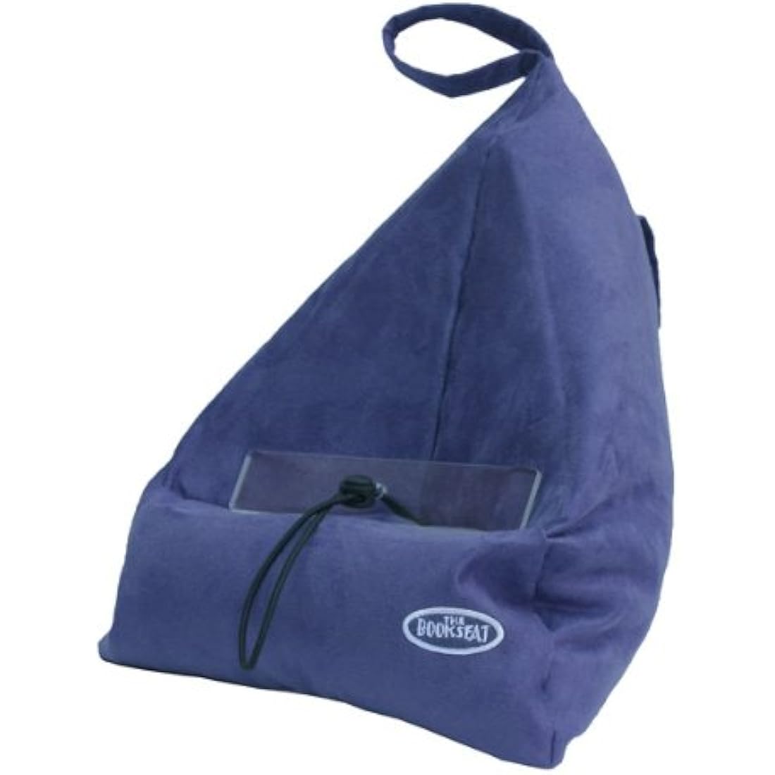 The Book Seat - Book Holder Colour: Agapanthus Blue