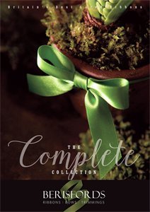 Berisfords Catalogue 2017