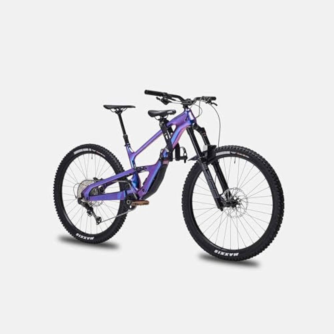 Kids Ride Shotgun - Child Bike Seats - Front Mounted, For children aged 2~5 years, Fits Most Adult Modern Mountain Bikes, Adjustable for Comfort