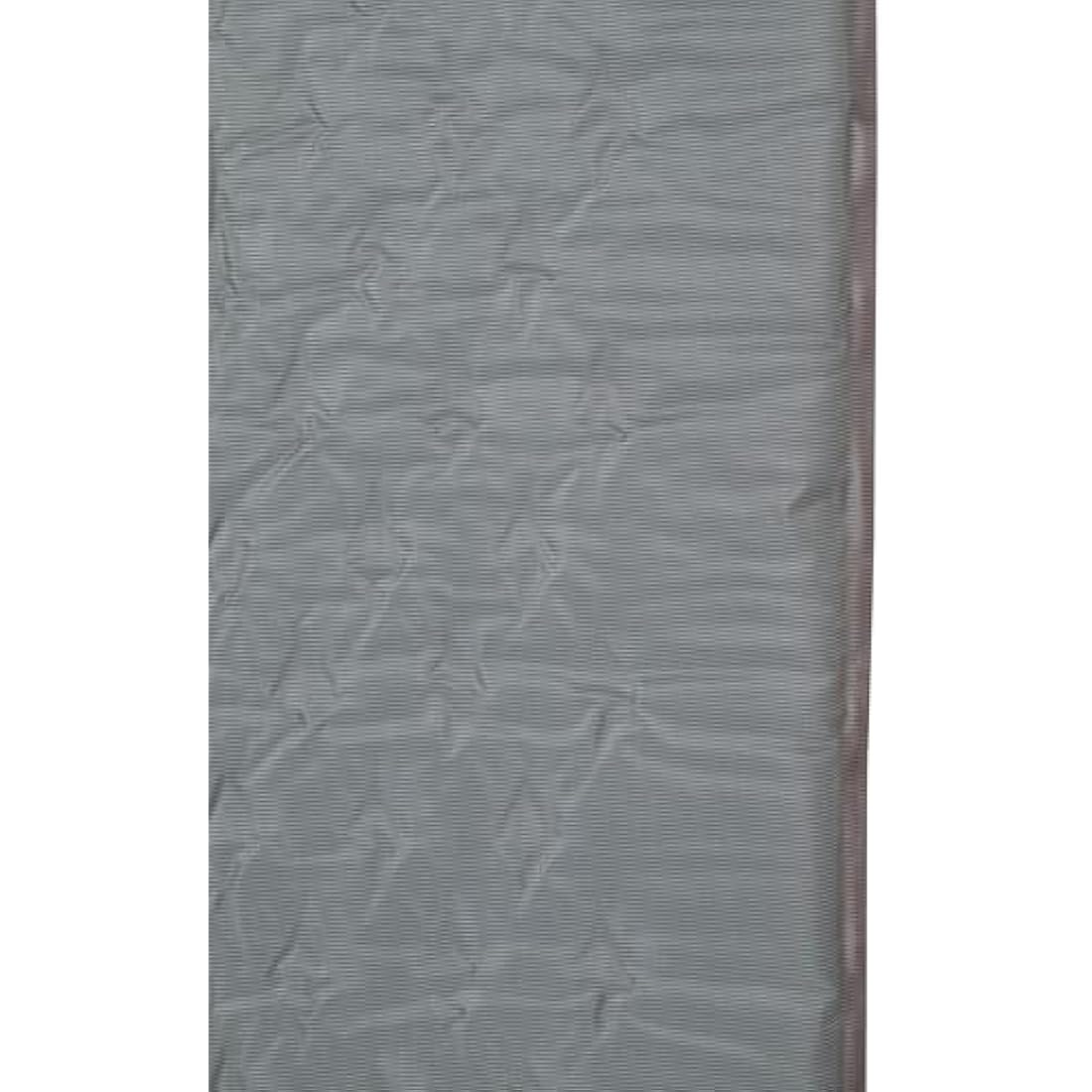 Mountain Warehouse Ultimate Self Inflating Mat - Tapered Shape, Valve Inflation Air Bed, Ripstop, Lightweight Sleeping Mat, Compact Camping Mat - For Festivals & Guests