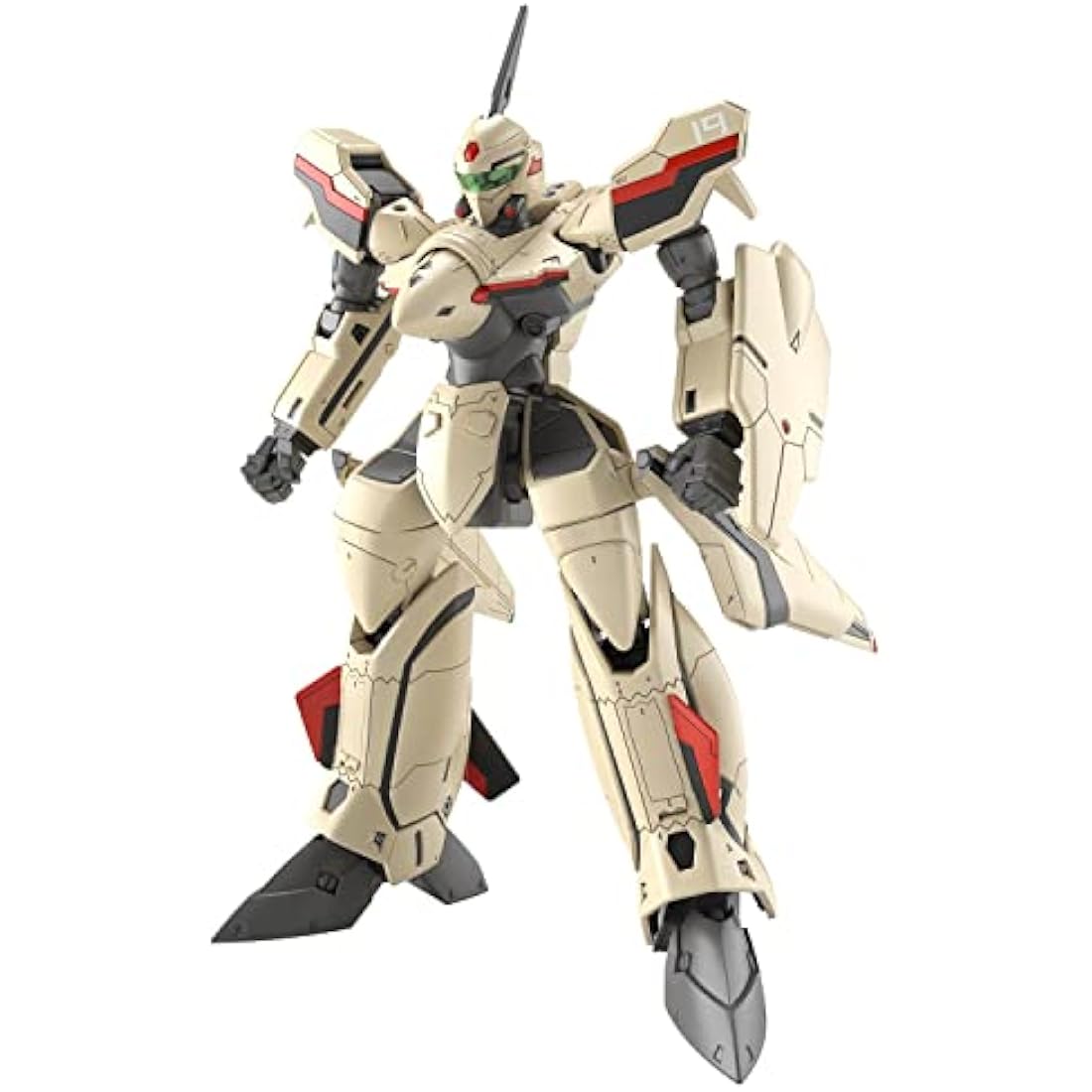 BANDAI Macross - HG 1/100 YF-19 - Model Kit