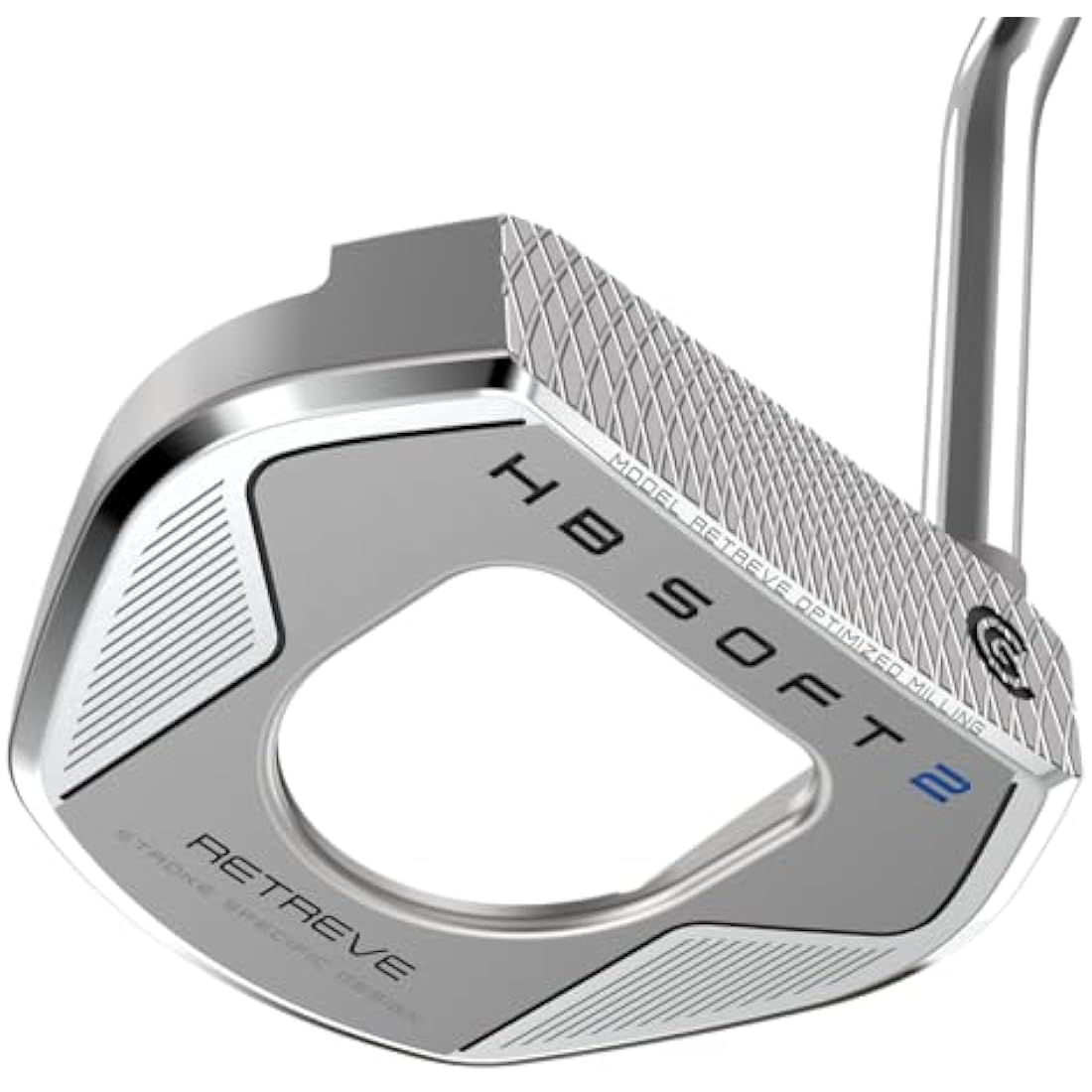 Cleveland Golf HB Soft 2 Retreve OS 35" RH