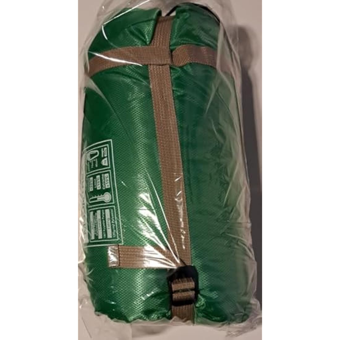 MOUNTREX® Sleeping Bag - Ultralight & Compact (850 g) - Outdoor Summer Sleeping Bag - Mummy Sleeping Bag (205 x 75 cm) - Small Pack Size and Lightweight - for Teenagers and Adults + Bonus Travel