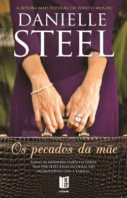 Os Pecados da Mãe (Portuguese Edition)