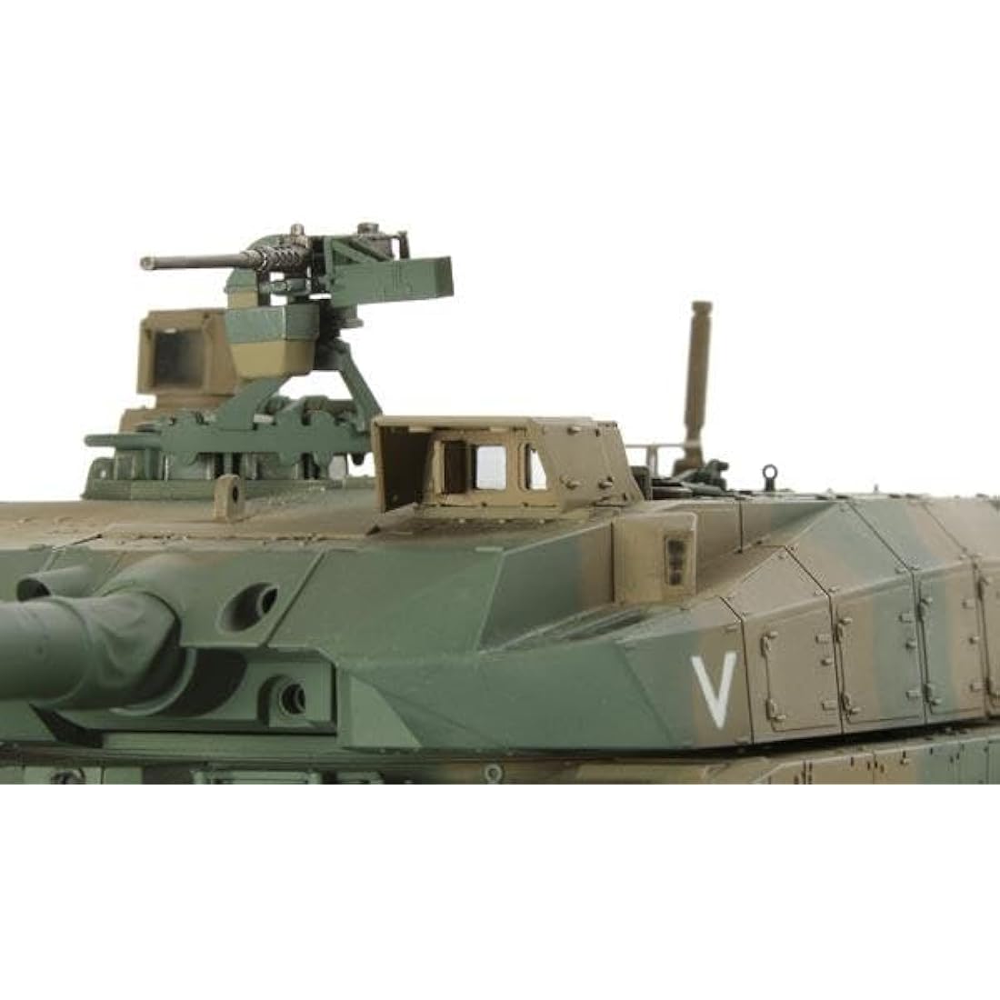 Tamiya 300035329-1:35 - Japanese Tank JGSDF Type 10