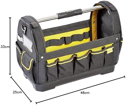 Stanley Fatmax Open Tote Bag