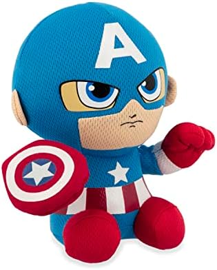 TY Marvel Beanie