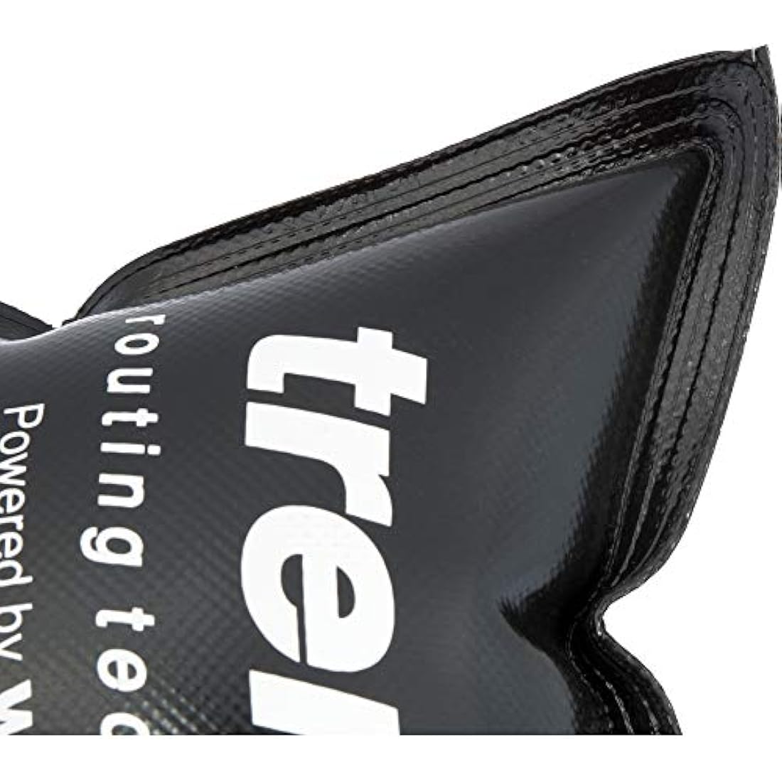 Trend Air Wedge, Pack of 2, Versatile Levelling Solution, 135kg Capacity, 2-50mm Adjustment, WINBAG/2PK