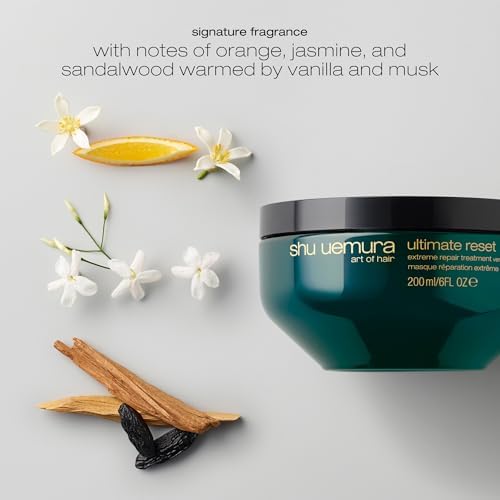 Shu Uemura Conditioner