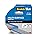 ScotchBlue Multi-Surface Premium Masking Tape, 48mm x 41m, 1 Roll/Pack - Scotch Adhesive Blue Painters Tape, For Painting and Decorating, Indoor & Outdoor, Sticks Well, 70% PEFC