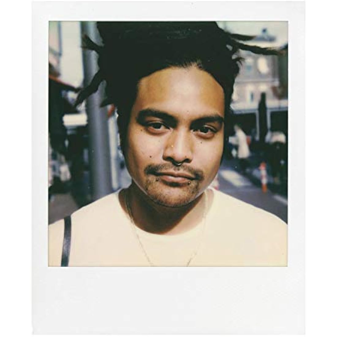 Polaroid Color Film for 600