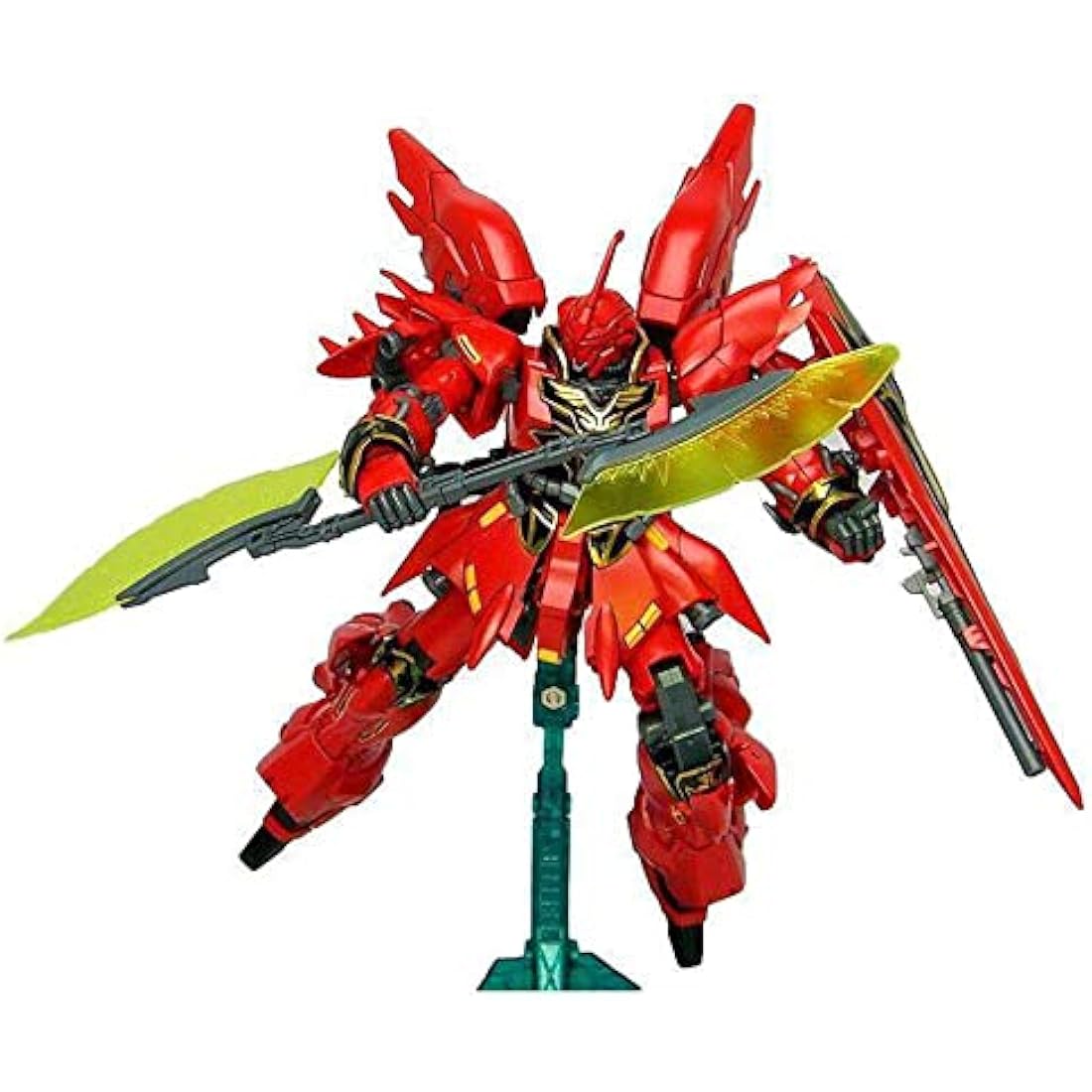 Bandai Hobby - HGUC - 1/144 HGUC Sinanju