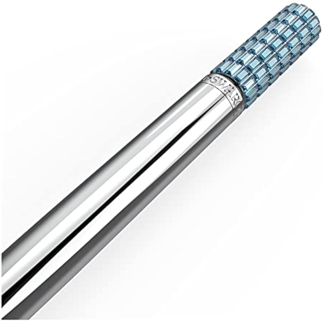 Swarovski Ballpoint Pen inspired by the Lucent Jewellery Collection