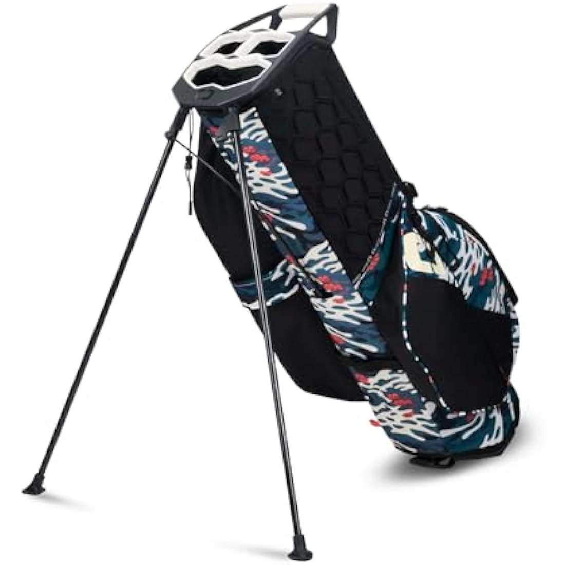 OGIO Fuse Stand Bag Wave Camo