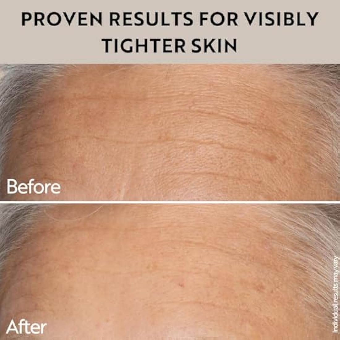 M. Asam Resveratrol Premium Lifting Cream (100 ml) - Anti-Aging Face Moisturiser, Resveratrol Day and Night Cream, Hydrating Skin Care with Peptides, Vegan Face Cream