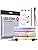 BTF-LIGHTING FCOB SPI RGB Flexible High Density LED Strip COB WS2811 IC LED Strip 5M 630LEDs/m 14W/M DC24V White PCB IP30 Chasing Colour(Without Controller and Power Supply)