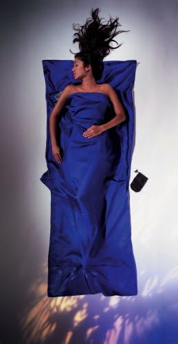 Cocoon Silk sleeping bag