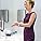 Tork 460013 Facial Tissue Dispenser/Tissue Box Compatible with Tork F1 Face Tissue Dispenser System/Stainless Steel, One Size