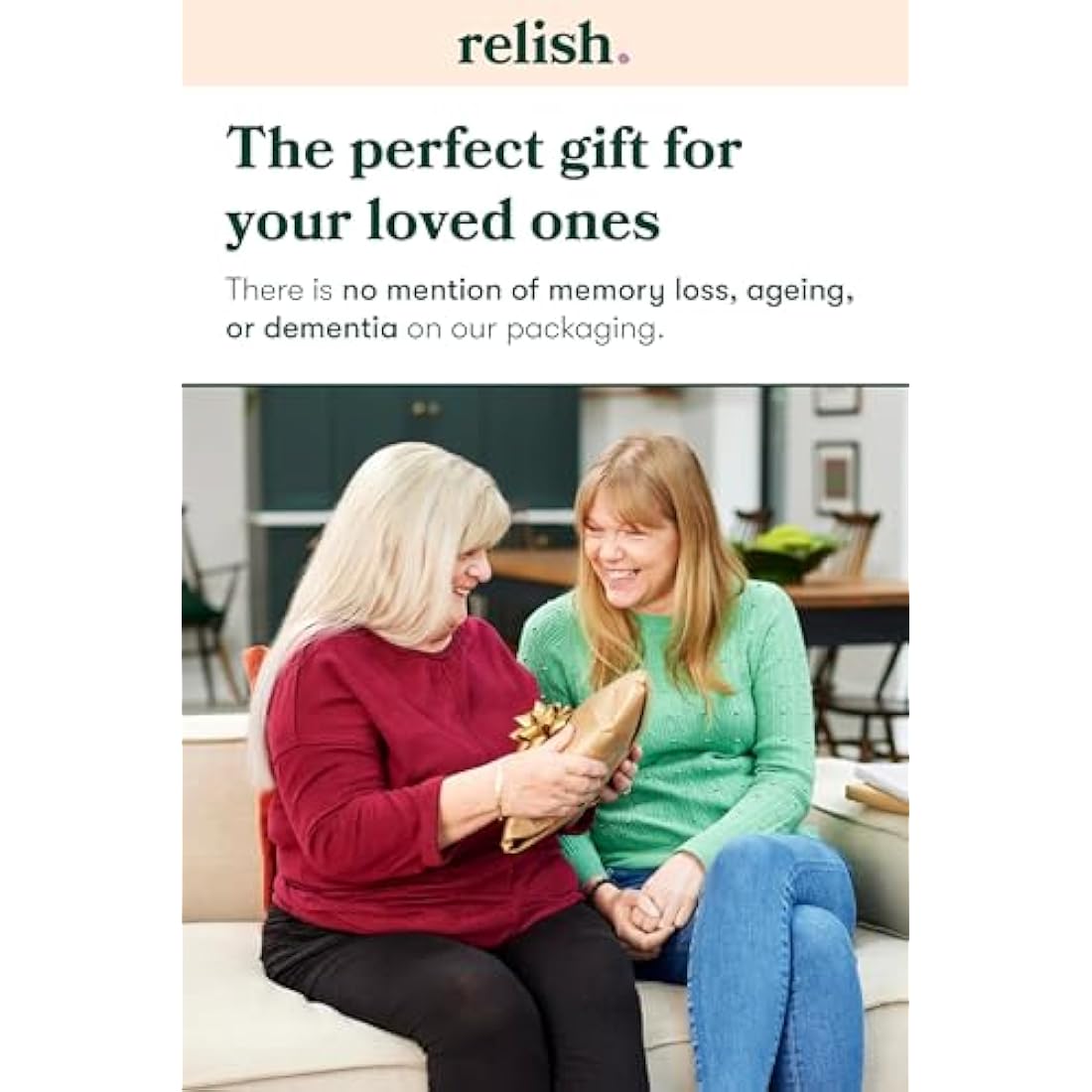 Relish - Dementia Aquapaints Activities - Pack of 5 Reusable Water Painting Toys, Garden Wonders, Alzheimer’s Products & Gifts for Elderly/Seniors