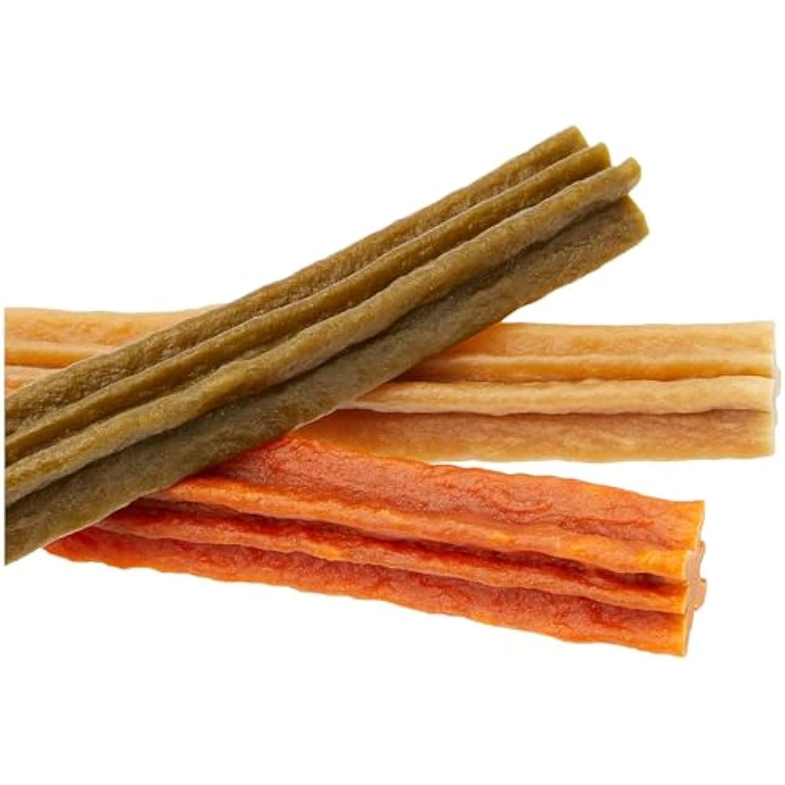 WHIMZEES Natural Dental Dog Treats Stix, May Vary, 50 Count (Pack of 1), Large