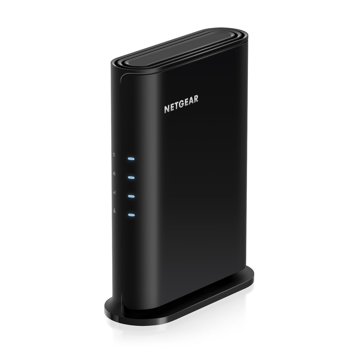 NETGEAR WiFi 6 Router (RAX9) ? Security Features, AX1800 Wireless Speed (Up to 1.8 Gbps) - Covers up to 1,000 sq. ft., 20 devices