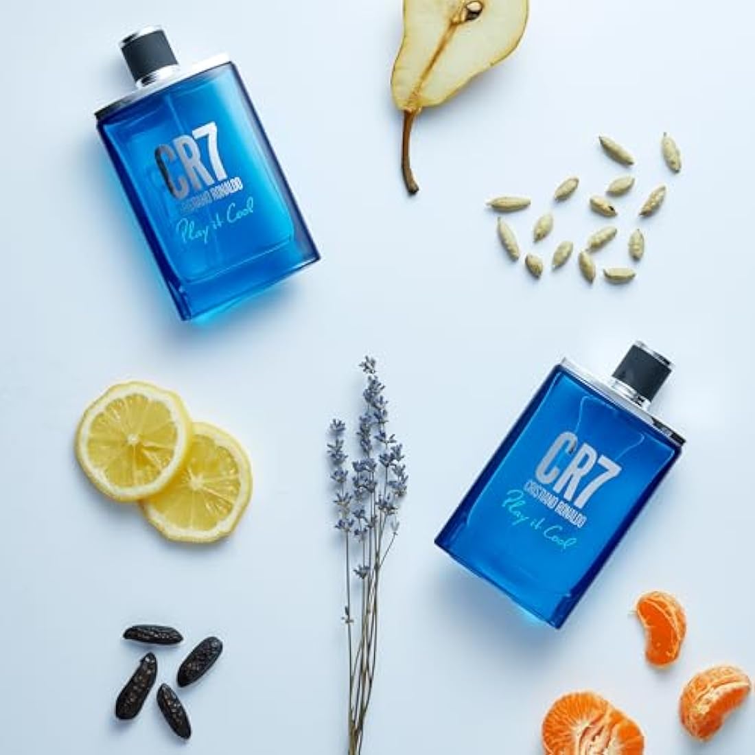CR7 Cristiano Ronaldo Play It Cool Eau De Toilette