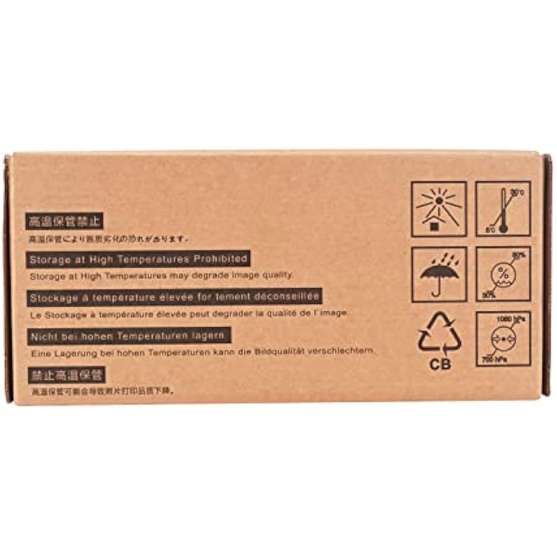 Compatible upp-110s,ultrasound paper film/media upp 110s thermal print media (1)