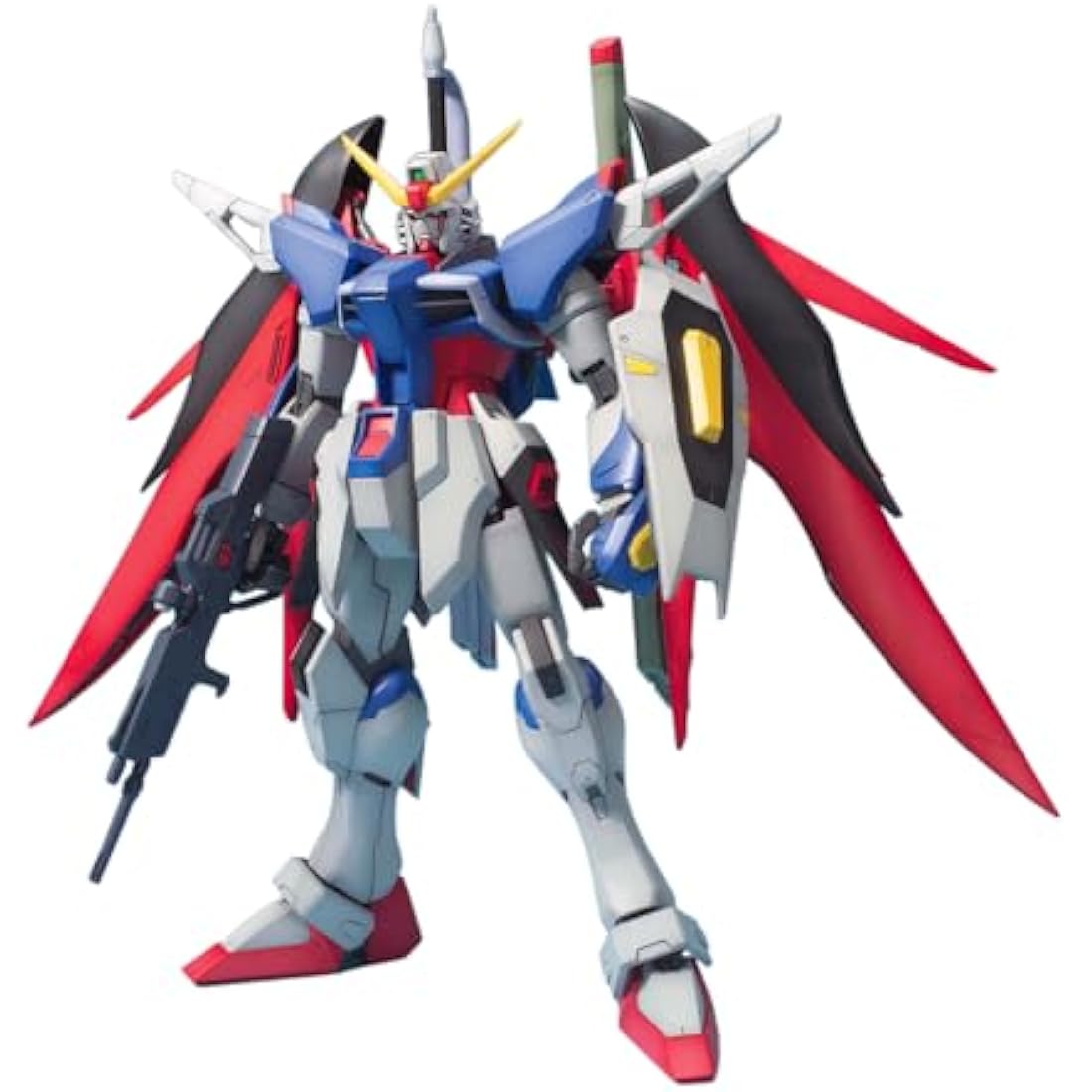 Bandai Hobby Destiny Gundam, Bandai Master Grade Action Figure
